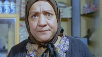 'Adile' filminden ilk görüntüler geldi, benzerlik gündem oldu