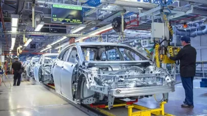 Türkiye'de otomotiv fabrikası kuracak olan BYD planlarını değiştirdi