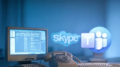 Skype neden kapandı? Ne zaman açılacak?
