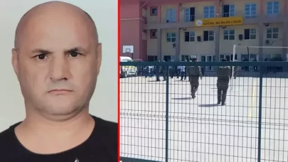 Okulda kız kardeşleri öldüren katil zanlısı 3 kere hapse girmiş