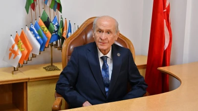 Bahçeli'den Meclis’e çağrı: “Terörsüz Türkiye” komisyonu kurulsun