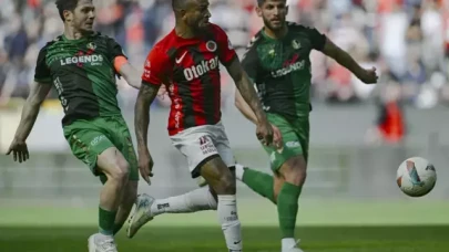 Süper Lig'e çıkan ikinci takım belli gibi