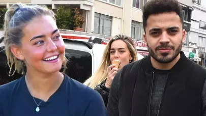 Aycan Yanaç’ın 2025’teki sevgilisi kim? Adı ne?