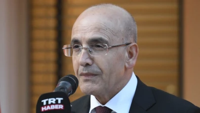 Şimşek açıkladı: Bütün büyükşehir giriş ve çıkışlarına vergi memuru geliyor