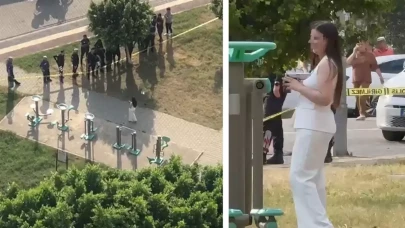 Eski sevgilisinden olumsuz yanıt alan İnci öğretmen kendini vurdu