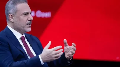 Hakan Fidan'a yönelik suikastta yeni detaylar!