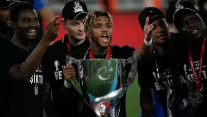 Beşiktaş'ın eski yıldızından çok konuşulacak sözler: Sen adam değilsin dedim