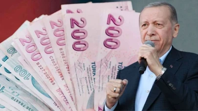 Müjdeyi Erdoğan vermişti! Karar Resmi Gazete'de yayımlandı