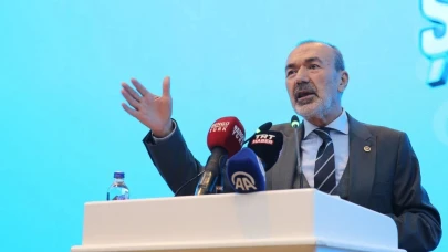 MHP'den İYİ Parti liderini kızdıracak sözler