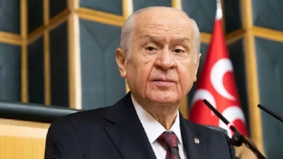 Bahçeli’nin komisyon teklifi: AK Parti'den ilk yanıt!