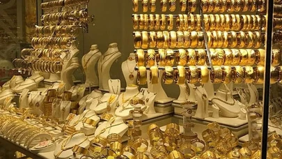 Altın alacaklar dikkat! Kuyumcularda  yeni dönem
