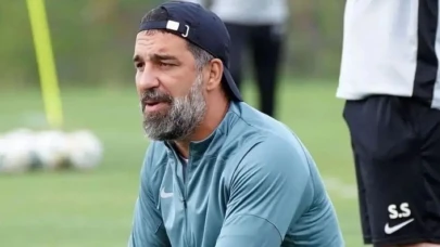 Arda 2 yıllık imzayı attı! İşte yeni takımı