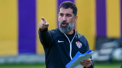 Arda Turan'ın yeni adresi belli oluyor! Anlaşma yakın