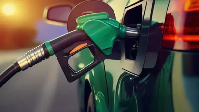 Petrol fiyatları sert düşüş yaşıyor