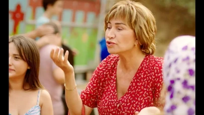 Görevimiz Tatil filmi nerede çekildi? Hangi köy?