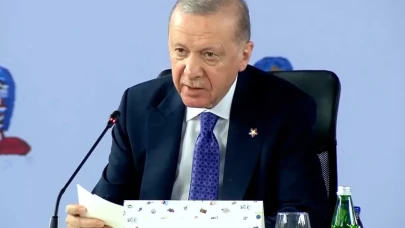 Erdoğan’dan vize resti: “Schengen gözden geçirilmeli!”