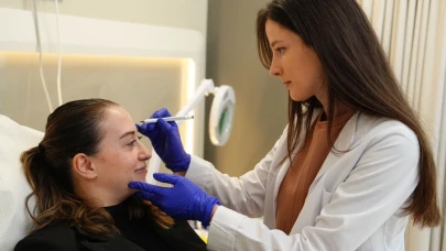 Kontrolsüz estetik uygulamalar cilt sağlığını tehdit ediyor!