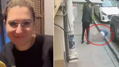 Şişli'deki cinayetin detayları ortaya çıktı!