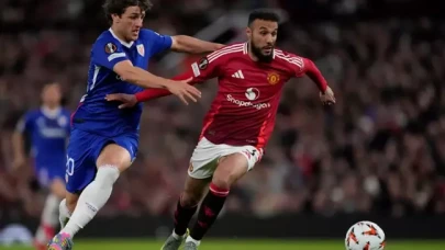 UEFA Avrupa Ligi'nde finalistler belli oldu