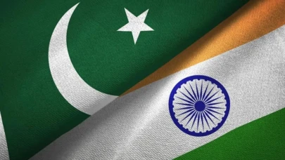 Hindistan-Pakistan ateşkesi: Türkiye'den ilk yorumlar!