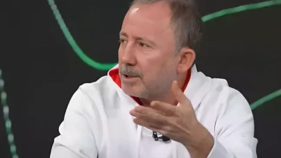 Sergen Yalçın eski futbolcularına demediğini bırakmadı