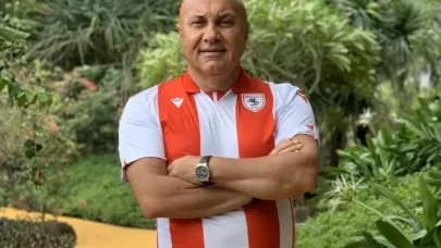 Yüksel Yıldırım'dan Galatasaray'ın yıldızına telefon