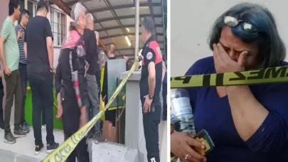 Eski eşini metro alt geçidinde tabancayla başından vurarak öldürdü