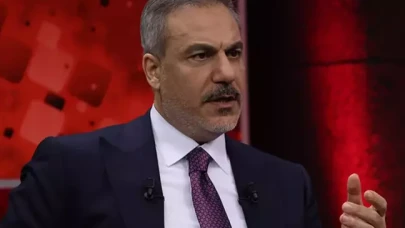 Bakan Fidan, suikast girişimine maruz kaldığını açıkladı