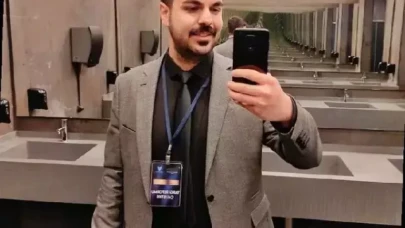 Diyarbakır'da Avukat Yasin İçli bürosunda silahlı saldırıya uğradı