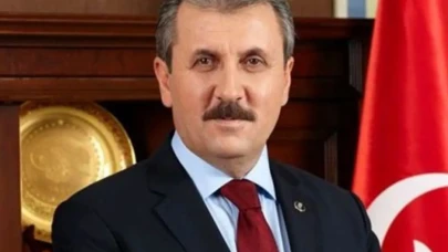 Destici'den dikkat çeken çıkış: “2027 sonbaharında erken seçim olabilir”