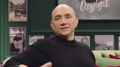 Ertan Özyiğit engelli mi, neyi var? Ayaklarına ne oldu?