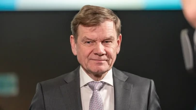 Almanya’dan Trump’a sert tepki: “Yüzde 50 gümrük tarife tehdidi ekonomik kalkınmayı vurur”