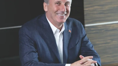 Muharrem İnce’den üçüncü yol çağrısı: “Memleket bu kutuplaşmadan kurtulmalı”