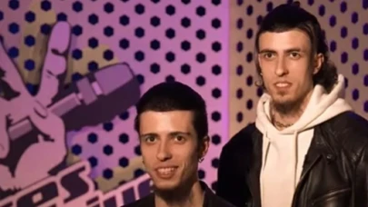 O Ses Türkiye Eray Alp ikizler kimdir?