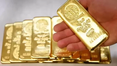 Dev bankadan ezber bozan altın tahmini!