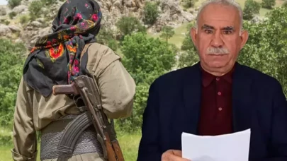 Terör örgütü PKK, fesih kongresini topladı