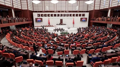 Diyanet İşleri Başkanlığı'nda kritik düzenleme! Meclis'ten geçti