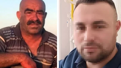 Uzman çavuş babasını tabancayla vurarak öldürdü