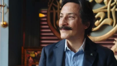 Serdar Gülgün kimdir, nereli? Eşi kim?