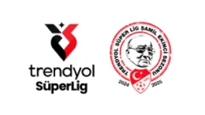 Trendyol Süper Lig'de 36. hafta programı açıklandı