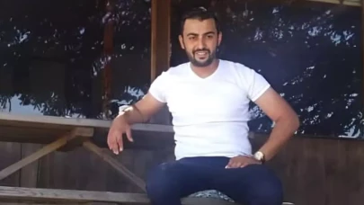 Görüntülü konuşurken oğlunun ölümüne şahit oldu