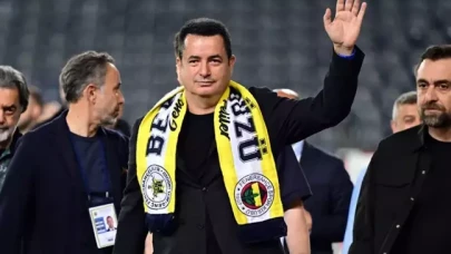 Acun Ilıcalı'ya büyük şok! Fenerbahçe'den aldığı yıldız takımdan ayrılıyor