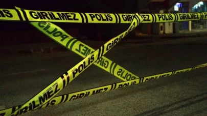 Büyükçekmece'de cinayet: Genç adamın cesedi bulundu