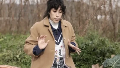 Kral Kaybederse’de Meryem kimdir?