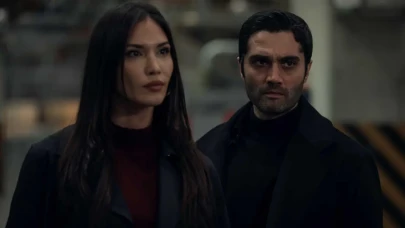 Teşkilat ne zaman sezon finali yapacak 2025?