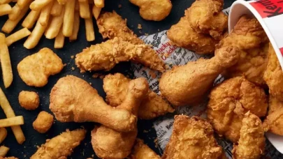 Fast food devi Türkiye'ye geri dönüyor! 537 şube için yeni karar