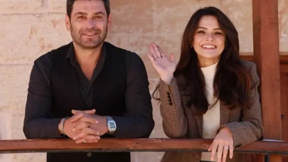 Ozan Akbaba ve Sinem Ünsal'a tepki yağıyor