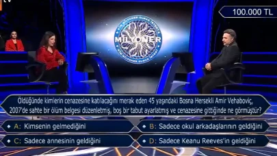 Bosna Hersekli Amir Vehabovic kimdir? Öldü mü?