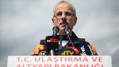 Abdulkadir Uraloğlu: Doğru zamanda ve finans imkanlarıyla Kanal İstanbul'u yapacağız