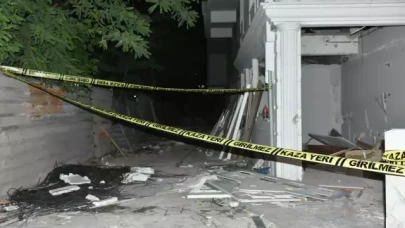 Hurda almak için girdiği metruk binadaki su kuyusunda boğuldu